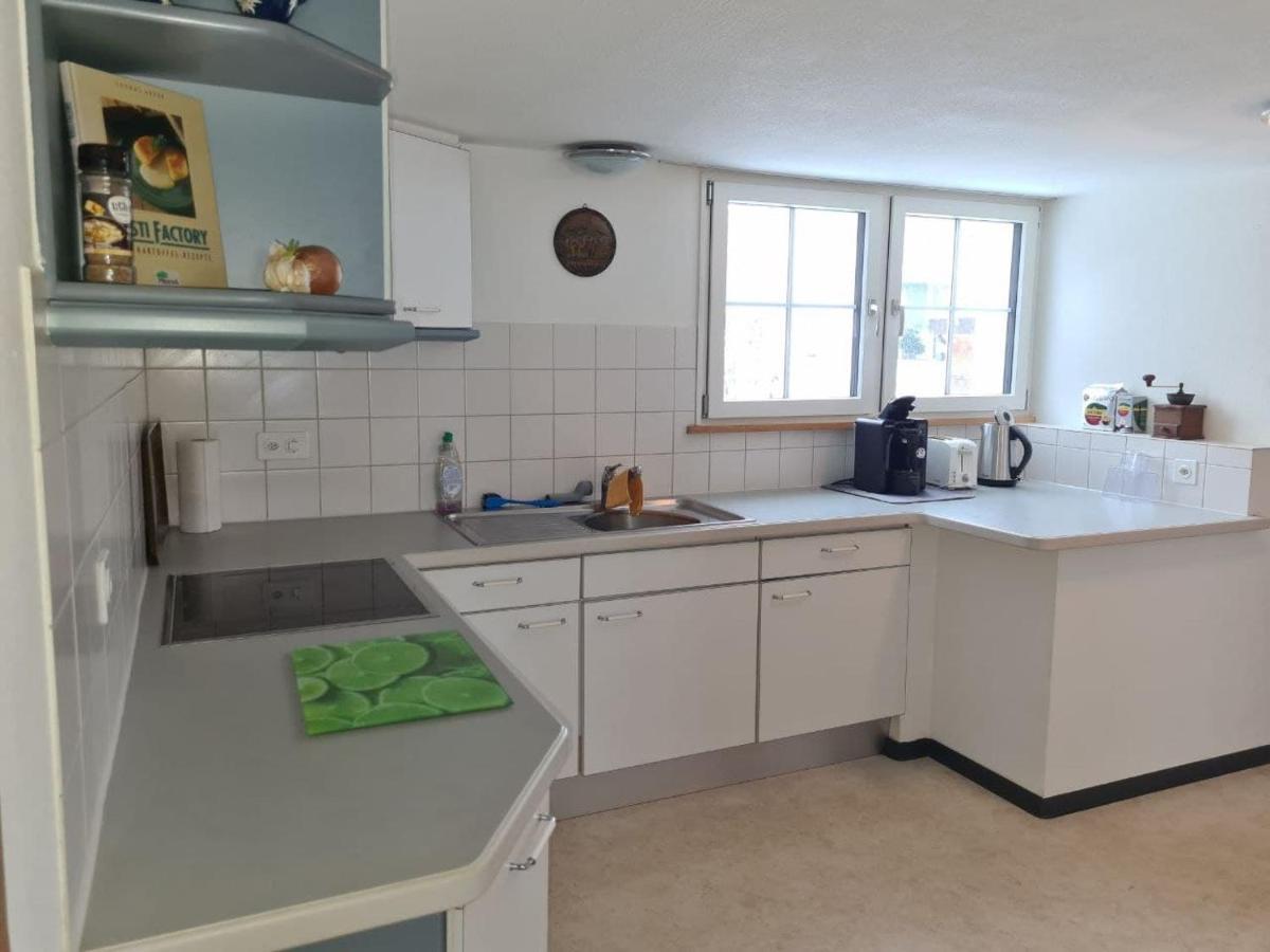 Alpen-Paradies Edelweiss Urnäsch Exterior foto